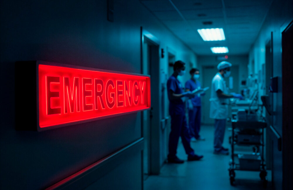 Critical Care & Emergency