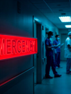 Critical Care & Emergency