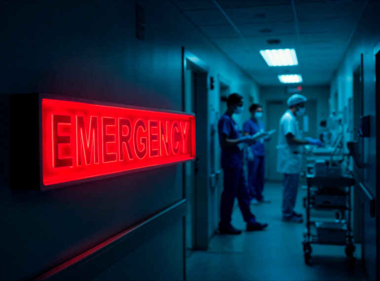 Critical Care & Emergency