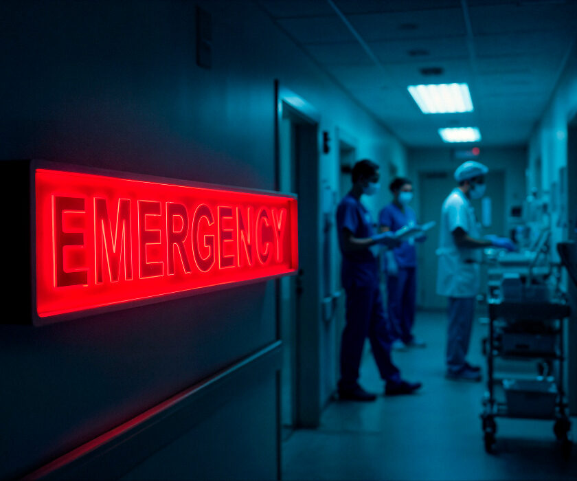 Critical Care & Emergency