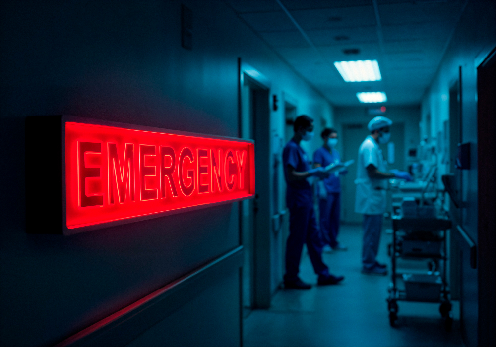 Critical Care & Emergency
