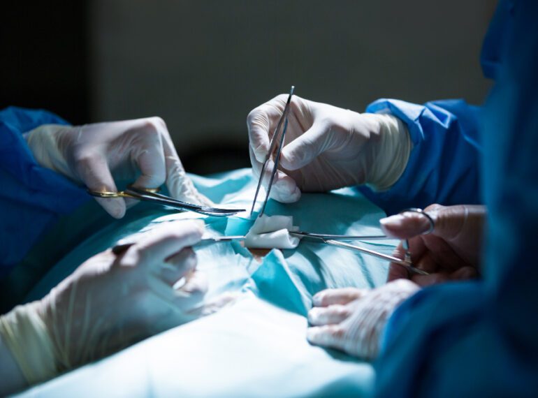 General Surgery Department - Airaavata Hospitals