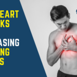 Why Heart Attacks Are Increasing in Young Adults - Airaavata Hospitals