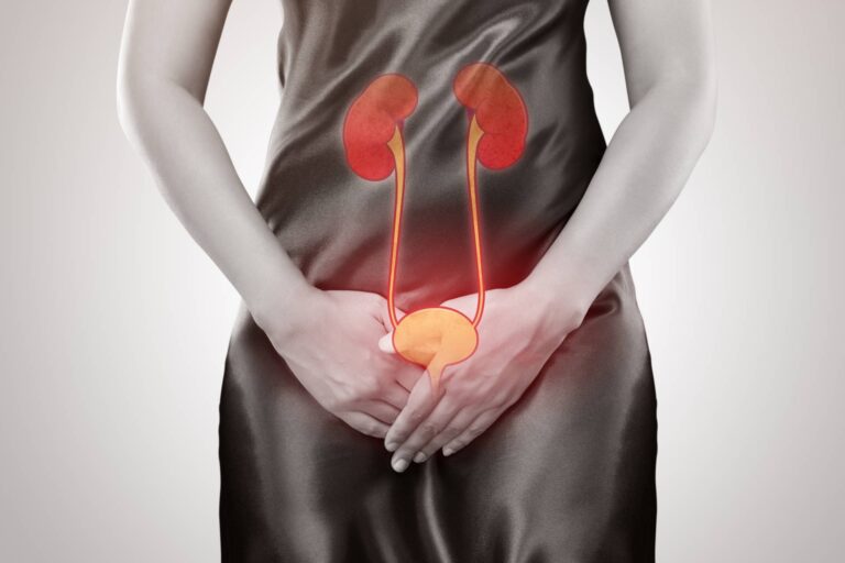 Urinary Tract Infections Treatment cost in Tellapur