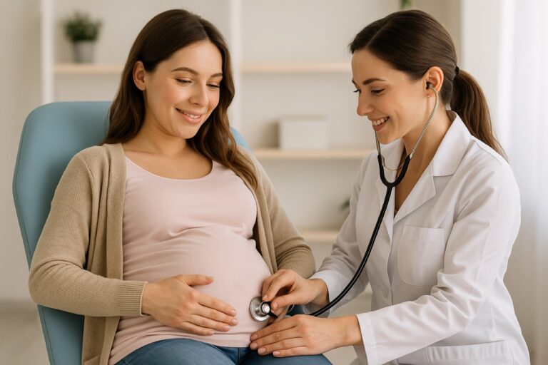 Gynecology Doctor Treatment in Tellapur