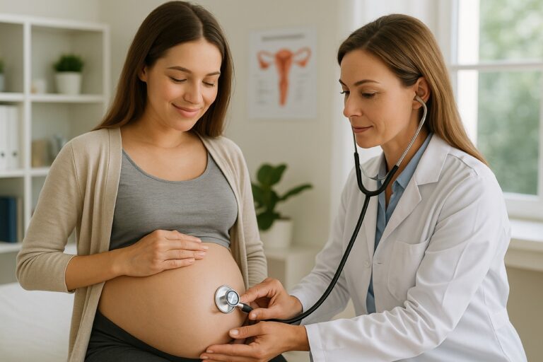 Gynecology Doctor Treatment in Tellapur