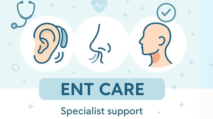 Ear, Nose, and Throat (ENT) Treatment in Tellapur