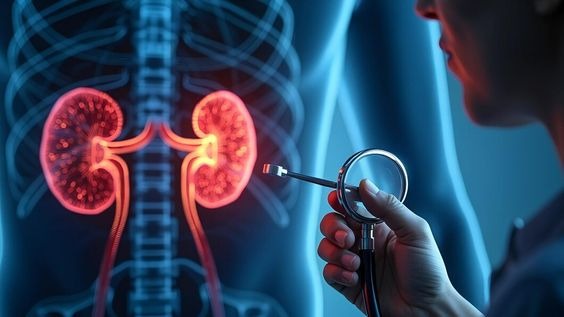 Kidney Stones Treatment in Tellapur