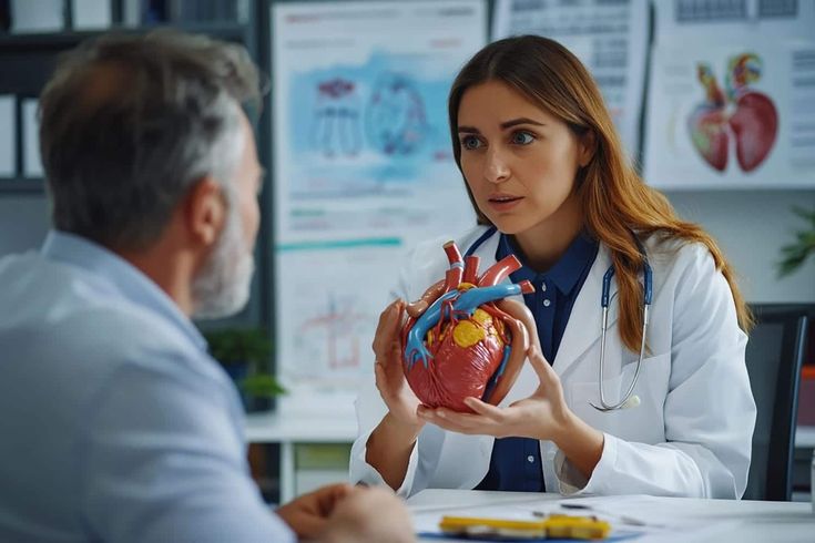 Cardiology / Heart Hospital Treatment in Tellapur