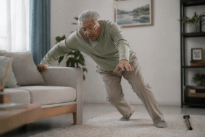 Balancing - Airaavata Hospitals