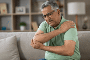 Muscle Stiffness - Airaavata Hospitals