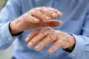 Tremors (Shaking Hands) - Airaavata Hospitals- Airaavata Hosptials