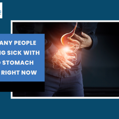 Why So many People are falling Sick with fever and stomach Problems Right Now - Airaavata Hospitals