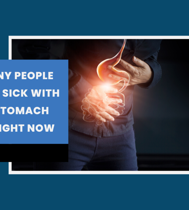 Why So many People are falling Sick with fever and stomach Problems Right Now - Airaavata Hospitals