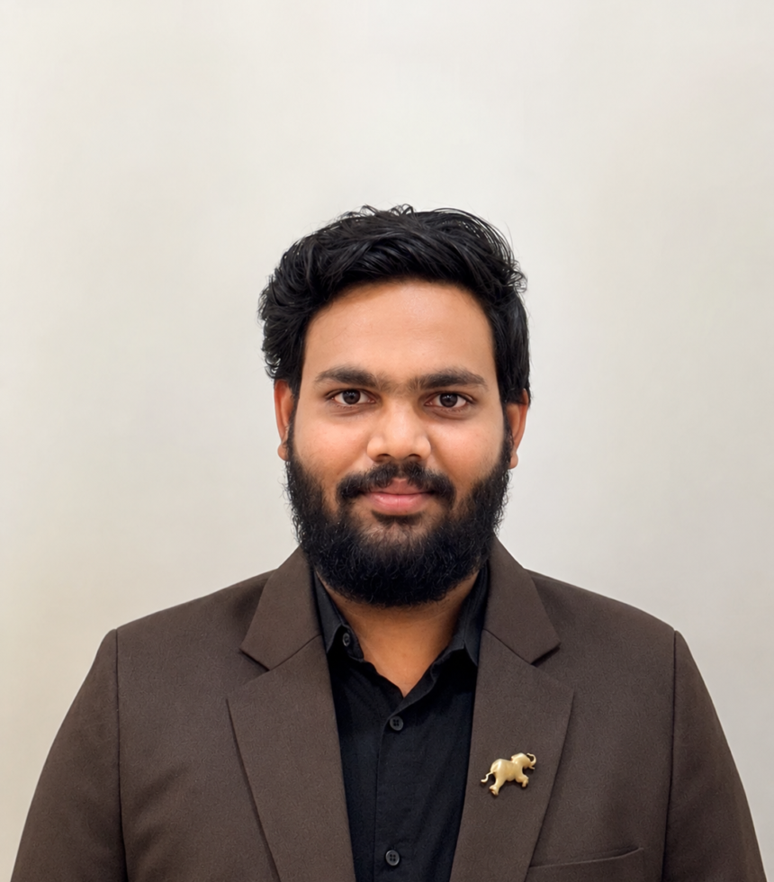 Manish Reddy Airaavata Hospitals Chairman