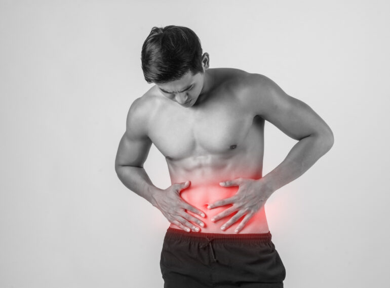 Best Gastroenterology Hospital in Tellapur - Airaavata Hospitals