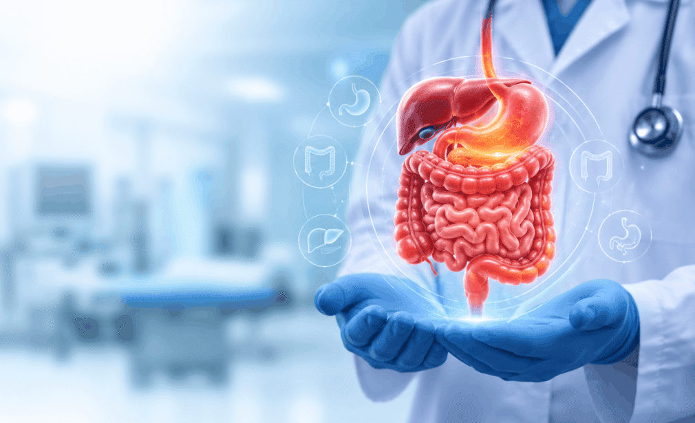 Best Gastroenterology Hospital in Tellapur