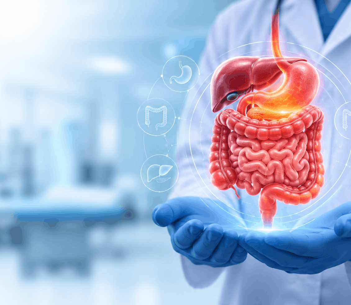 Best Gastroenterology Hospital in Tellapur