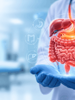 Best Gastroentrology Hospital in Tellapur