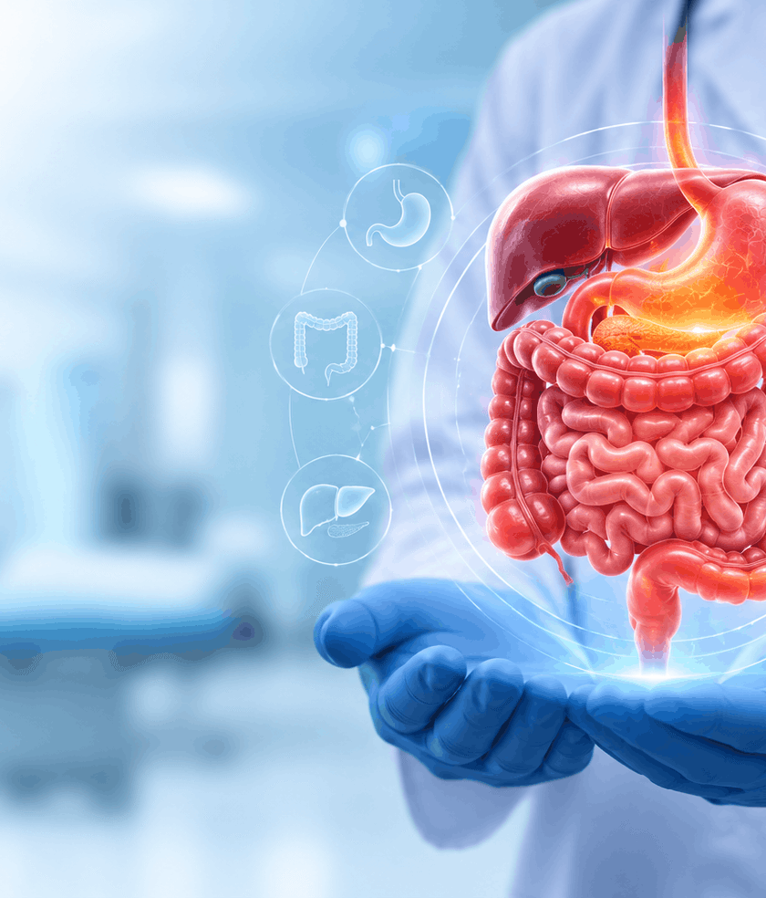 Best Gastroenterology Hospital in Tellapur