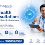 AI Health Consultation - Airaavata Hospitals