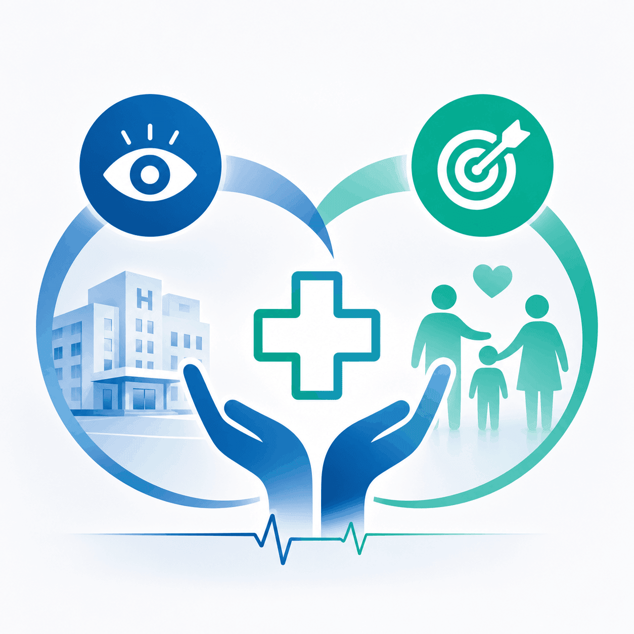Mission, Vision, Our Values - Airaavata Hospitals