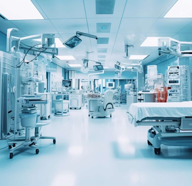 Best Multispeciality Hospital in Tellapur - Airaavata Hospital