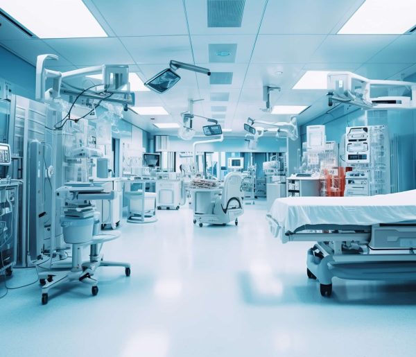 Best Multispeciality Hospital in Tellapur - Airaavata Hospital