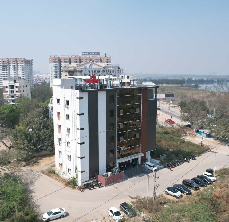 Airaavata Hospitals - Tellapur